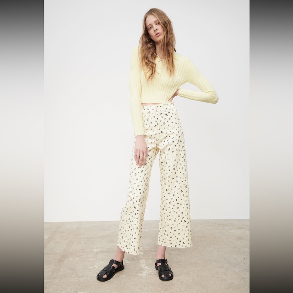 WOMENS PANT
